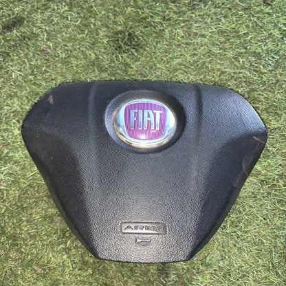 AirBag Volante Fiat Grande Punto/ Fiat Bravo 07354606210
