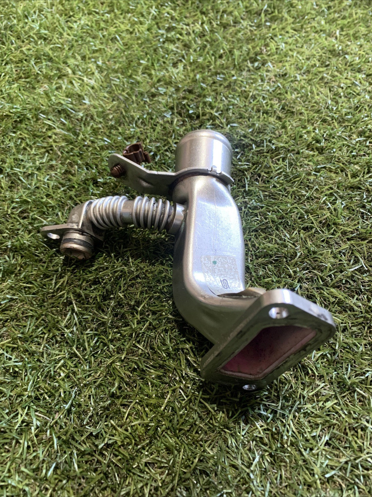 TUBO ACQUA REFRIGERANTE PER JEEP Renegade 1.0 Benzina 552822650