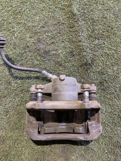 Pinza Freno Anteriore Sinistra Lancia Delta 1.6 71769225 (2)
