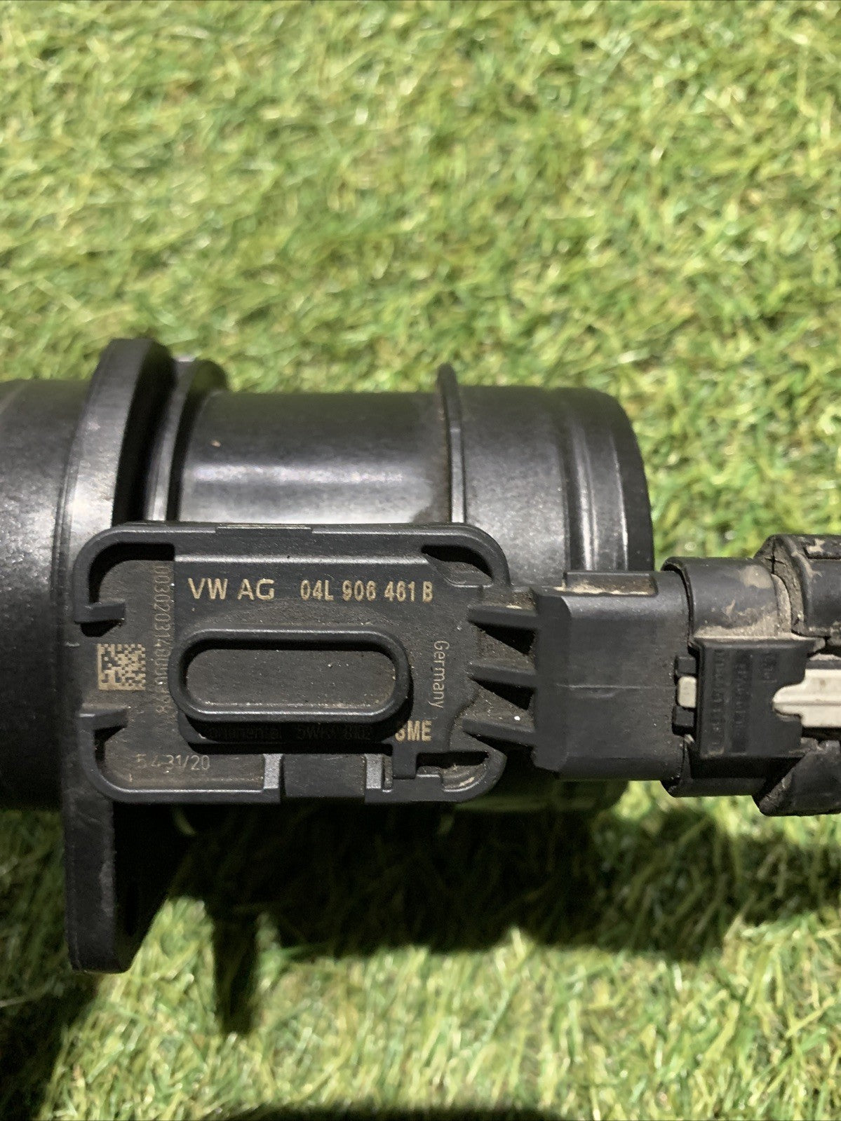 DEBIMETRO VOLKSWAGEN T-ROC Diesel 1.6 04L906461B