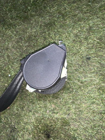 Cintura Di Sicurezza Anteriore Destra Dacia Lodgy 868843271R