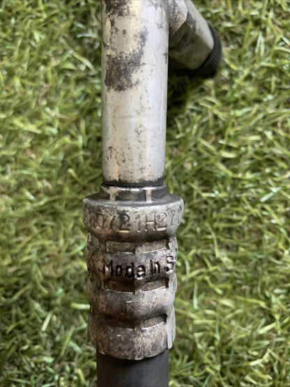 TUBO ARIA CONDIZIONATA VOLKSWAGEN POLO (9N) 1.9 TDI ANNO 2002 (6Q0820721H)