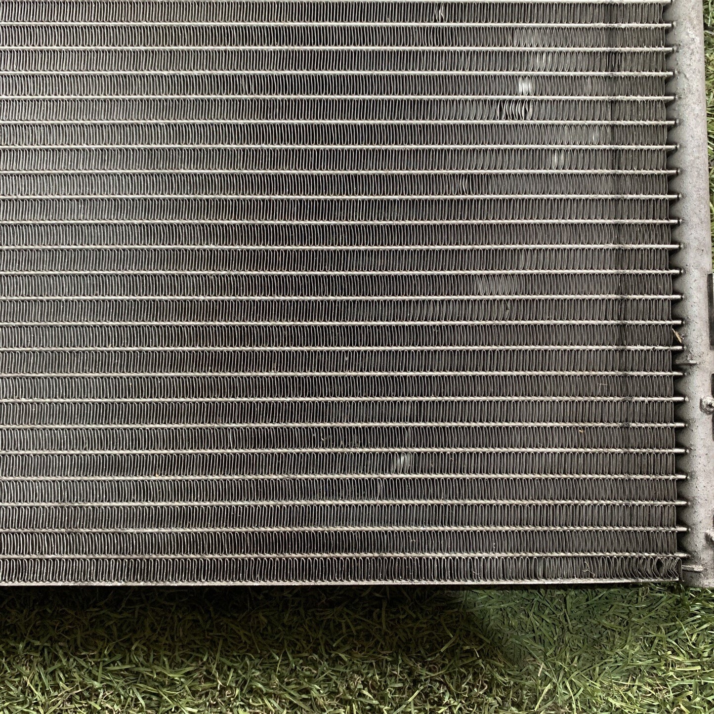 Radiatore Aria Condizionata Lancia Ypsilon 1.2 Benzina 2018