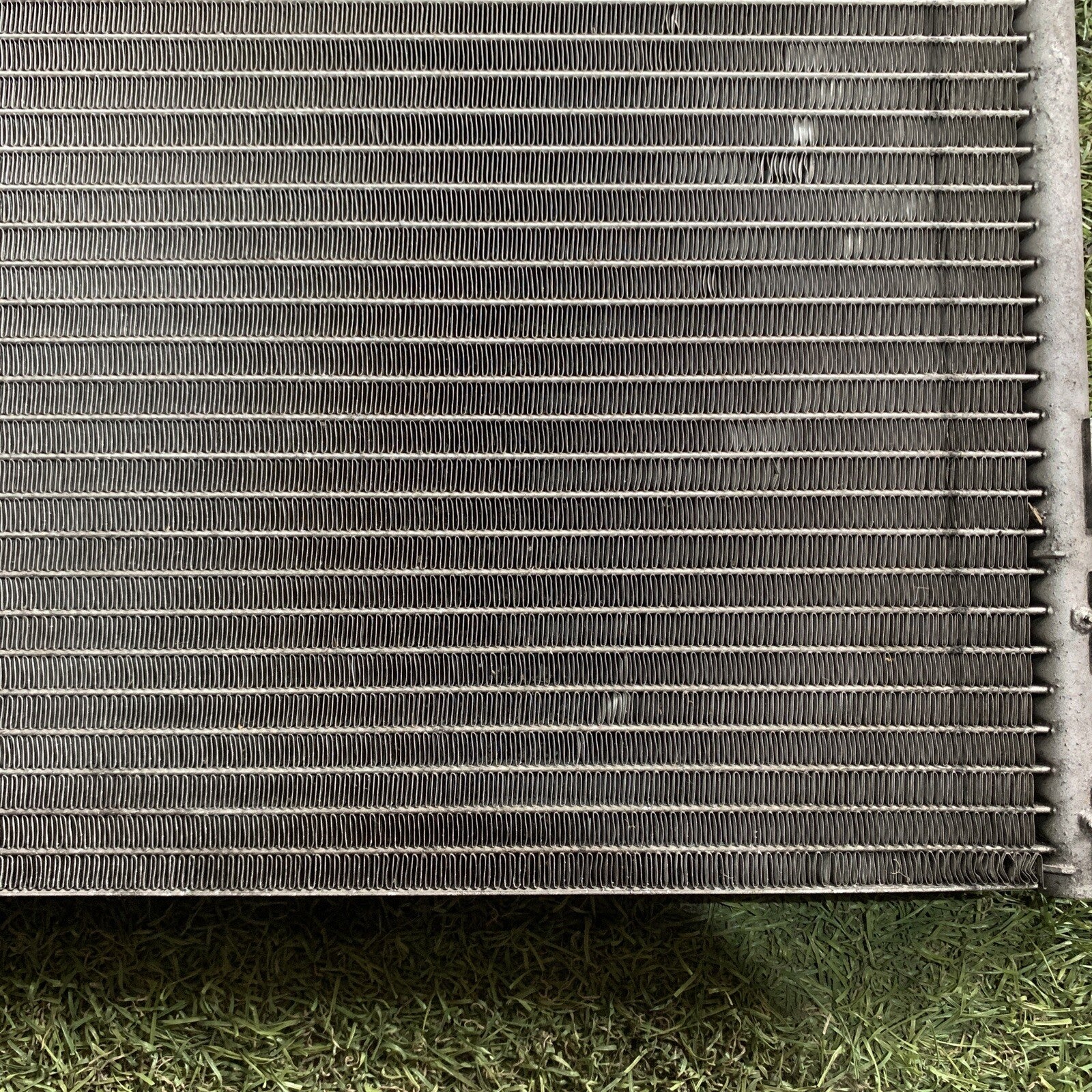 Radiatore Aria Condizionata Lancia Ypsilon 1.2 Benzina 2018