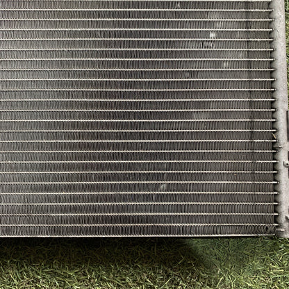 Radiatore Aria Condizionata Lancia Ypsilon 1.2 Benzina 2018