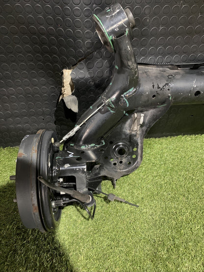 Ponte Assale Posteriore Ford Puma 2019 L1TC-5K952-AE