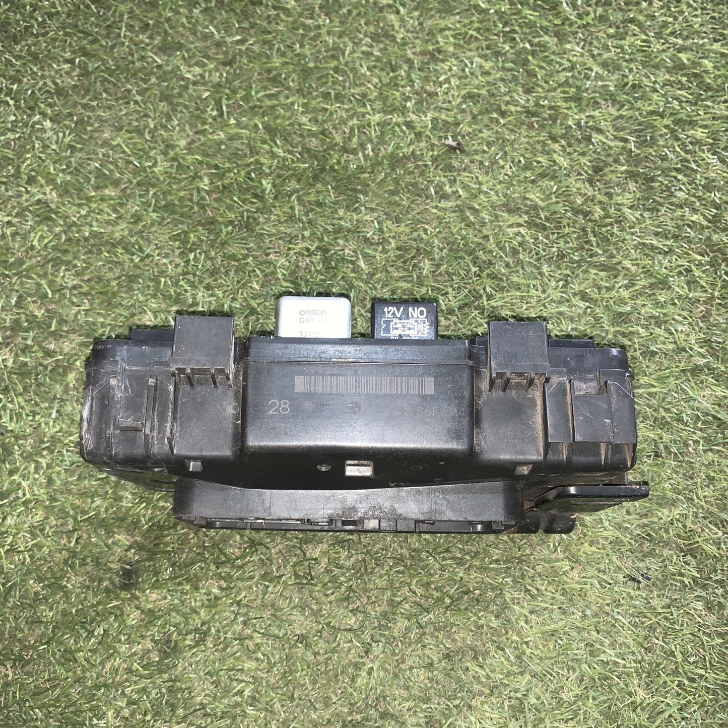 Body Computer Honda Civic 2005 6284120220290019