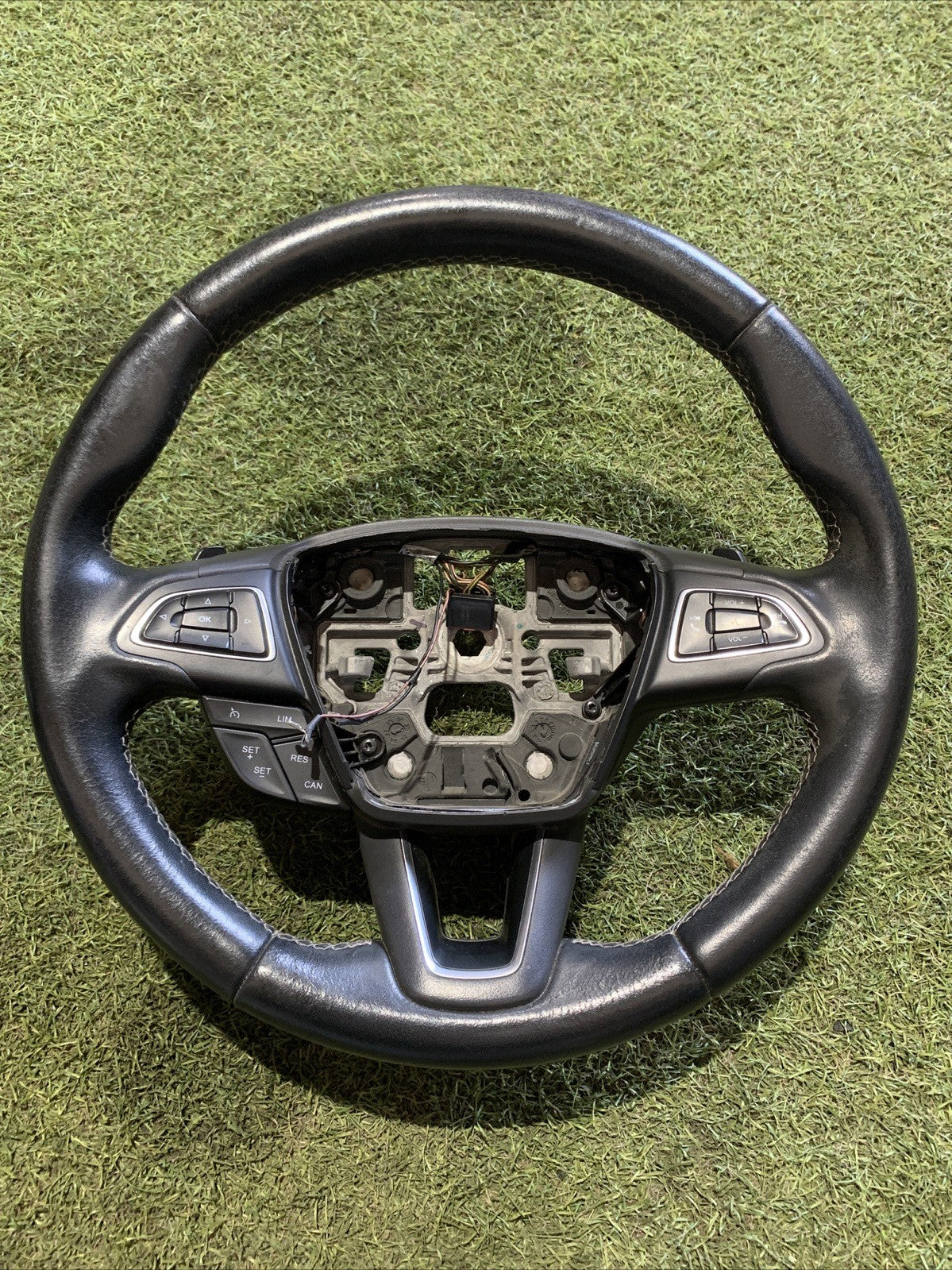 Sterzo Volante Ford Kuga 2016 GV413600TC1F7E