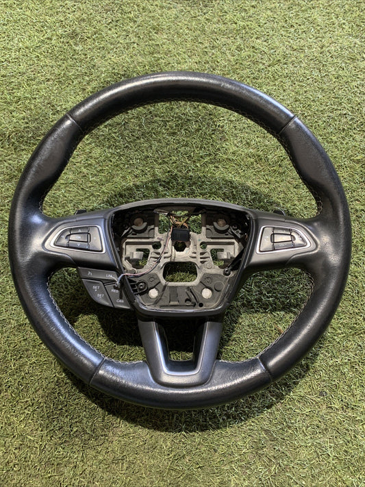 Sterzo Volante Ford Kuga 2016 GV413600TC1F7E