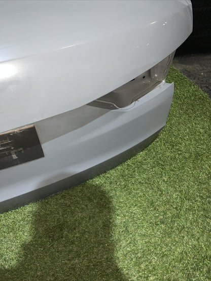 cofano bagagliaio audi Rs Q3