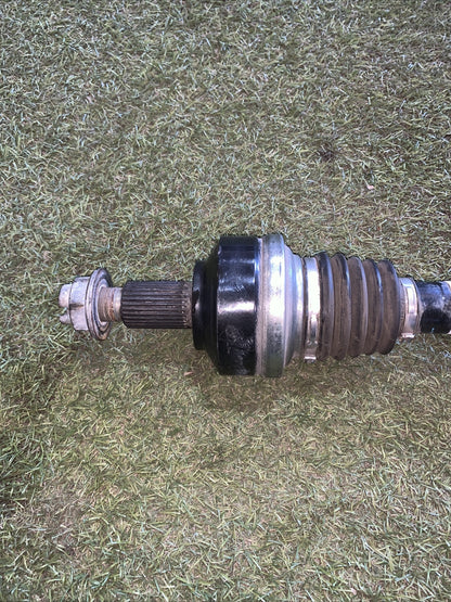 SEMIASSE TRAZIONE POSTERIORE DESTRO ALFA ROMEO STELVIO 2.2 Q4 00505504240