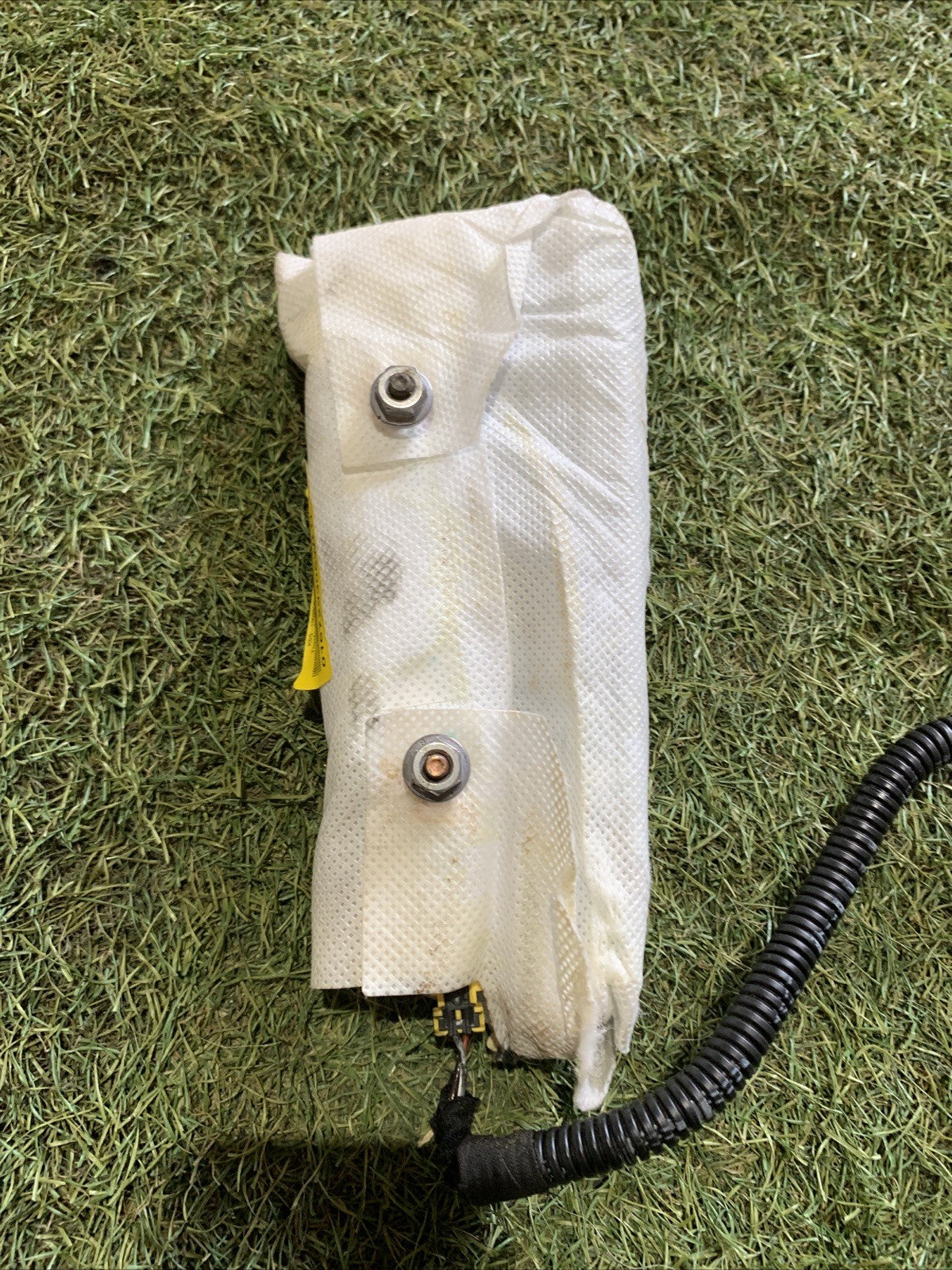 Airbag Sedile Sinistro Toyota Yaris 73920-0D020