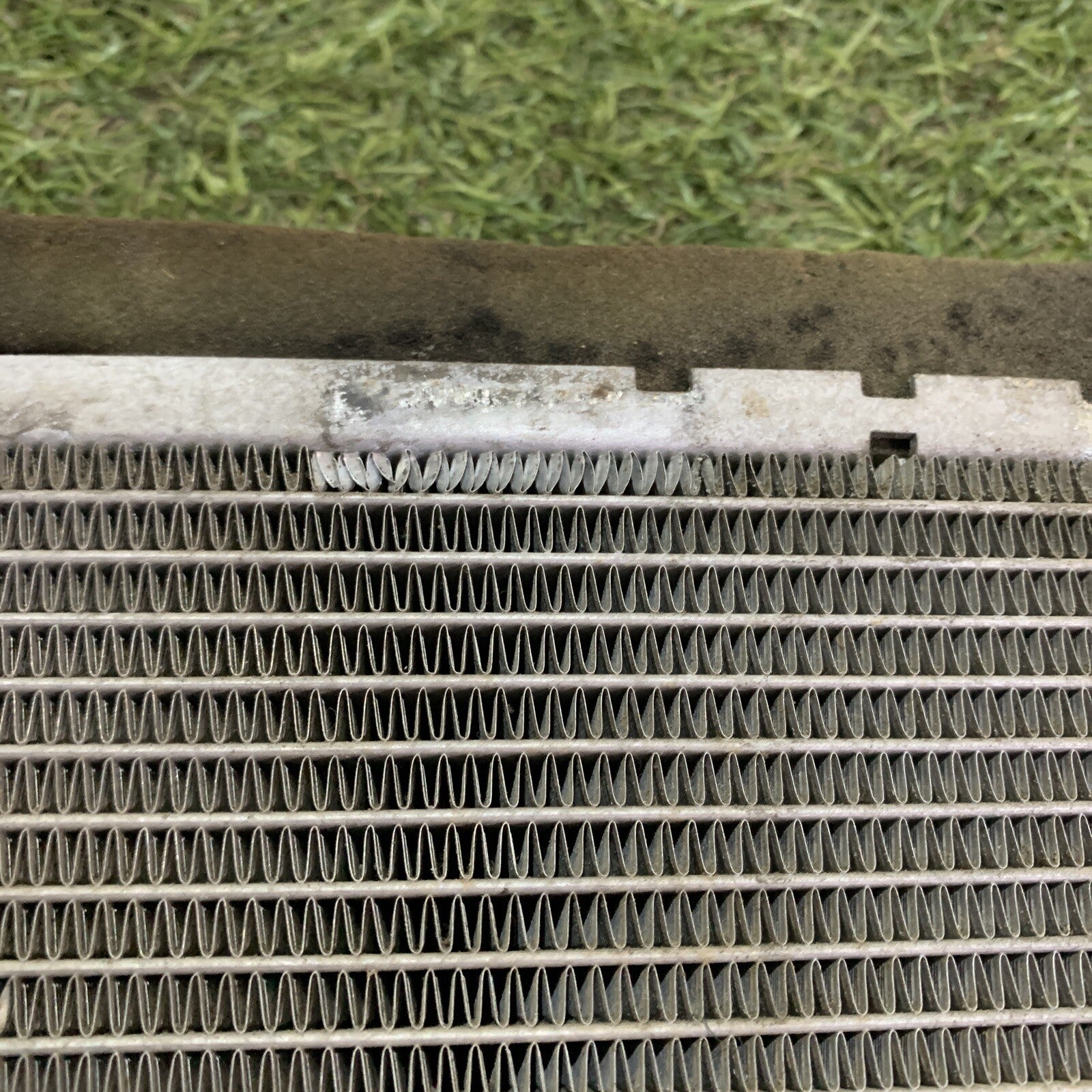 13356129 RADIATORE ACQUA FIAT Panda 3° Serie 1.2 Benzina