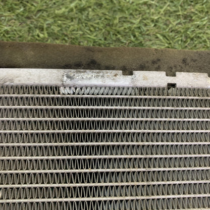 13356129 RADIATORE ACQUA FIAT Panda 3° Serie 1.2 Benzina