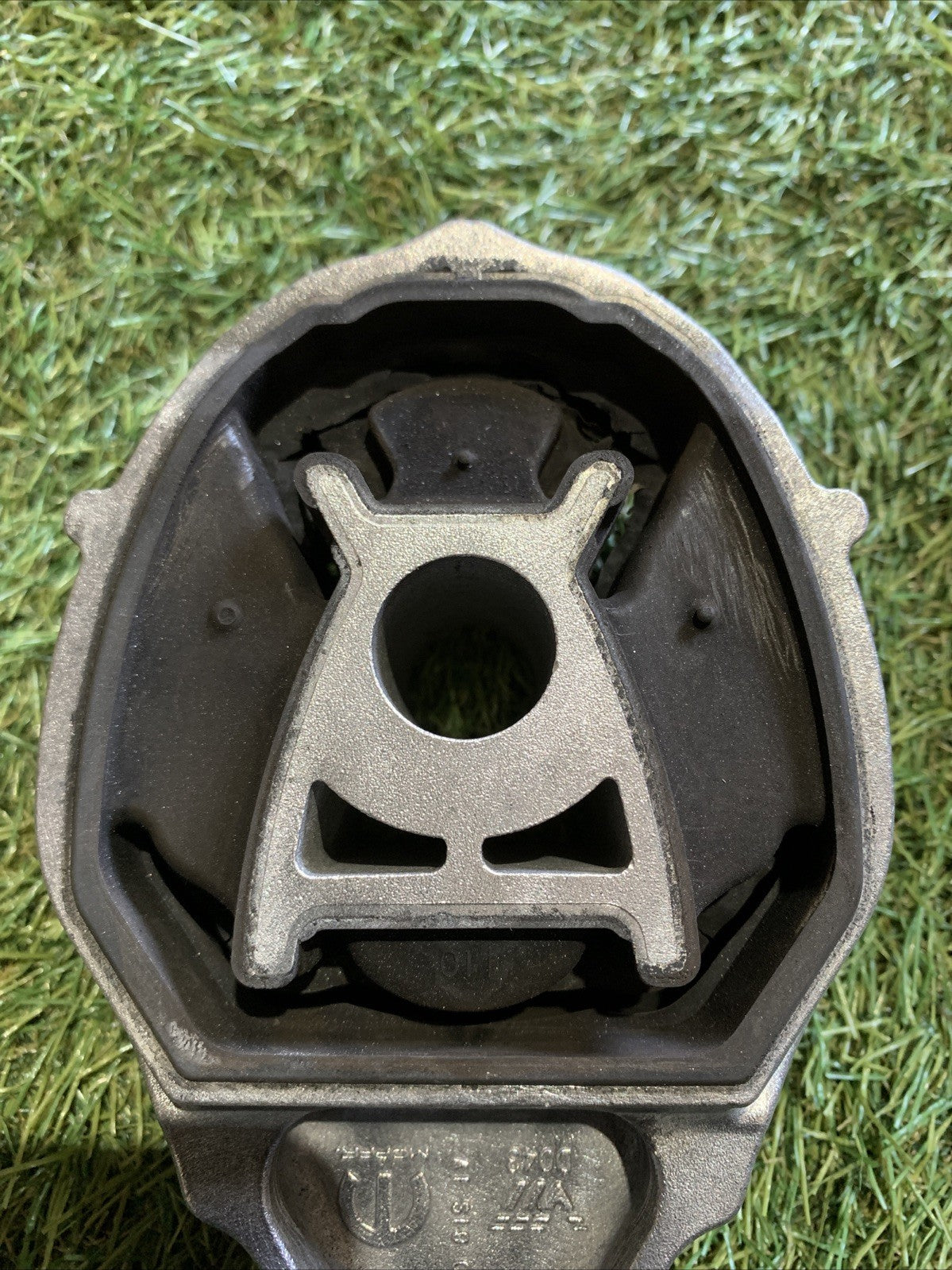 Supporto Cambio Fiat 500X 1.0 Benzina 52090353