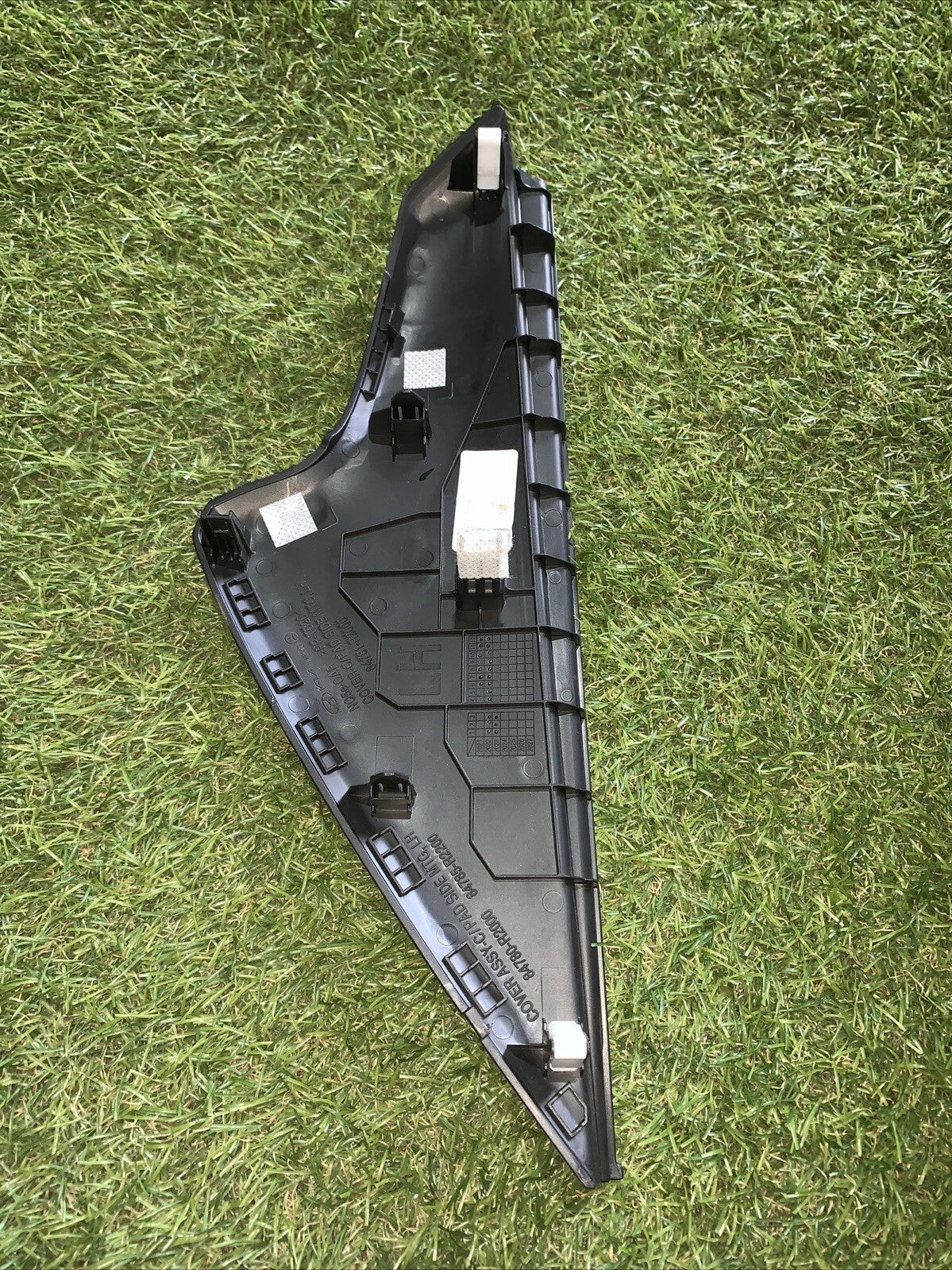 Rivestimento Cruscotto Sinistro Kia Sportage 2023 84781-R2000