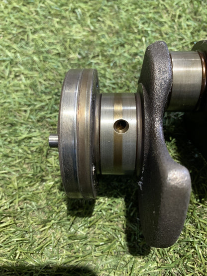 Albero Motore Fiat Seicento 1.1 Benzina 187A1000