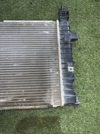 13303639 RADIATORE ACQUA OPEL MERIVA 1.6 B (2008)