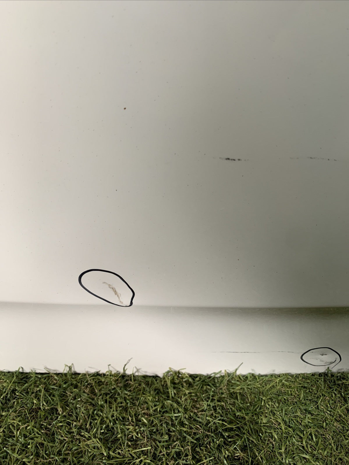 Cofano Baule Portellone Posteriore Volkswagen Golf 7