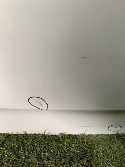 Cofano Baule Portellone Posteriore Volkswagen Golf 7