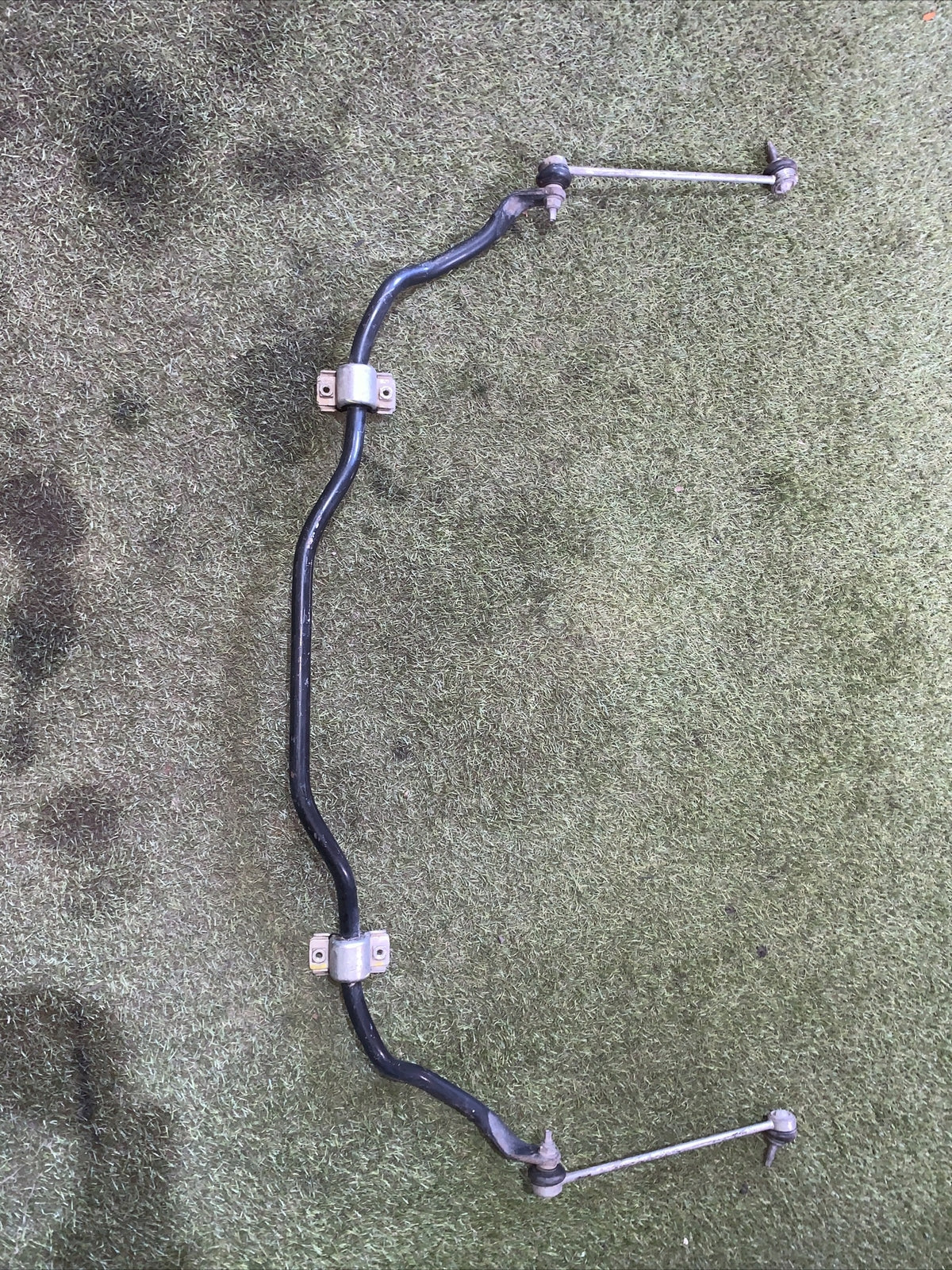 BARRA STABILIZZATRICE ANT. PER OPEL CORSA E