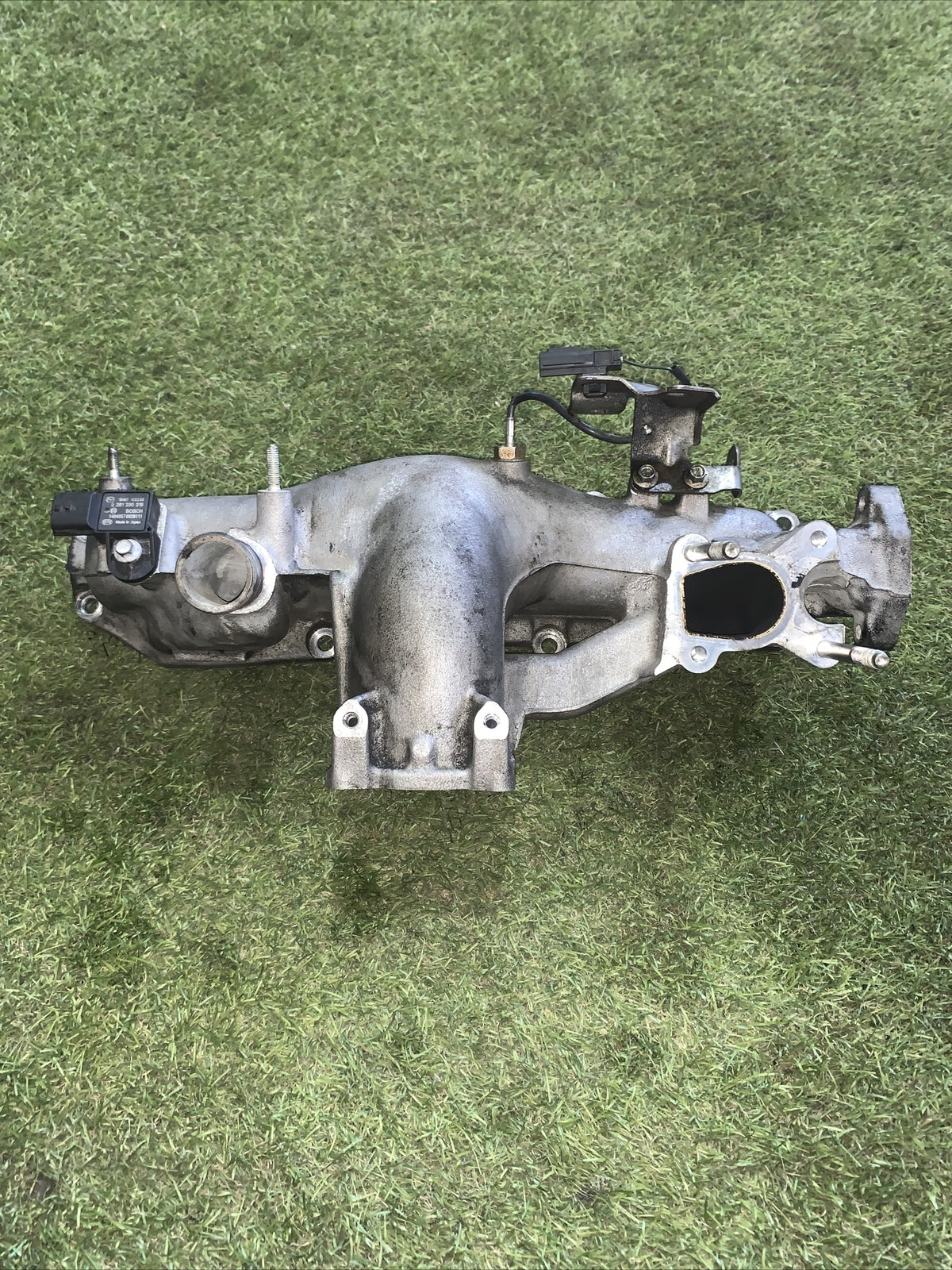 SH0113100A collettore aspirazione per MAZDA CX-5 2.2 D 2011 5039969