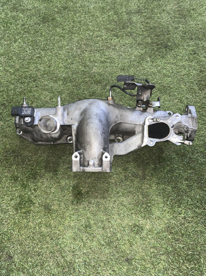 SH0113100A collettore aspirazione per MAZDA CX-5 2.2 D 2011 5039969