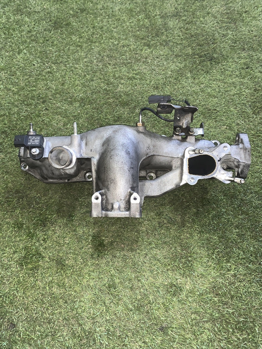 SH0113100A collettore aspirazione per MAZDA CX-5 2.2 D 2011 5039969