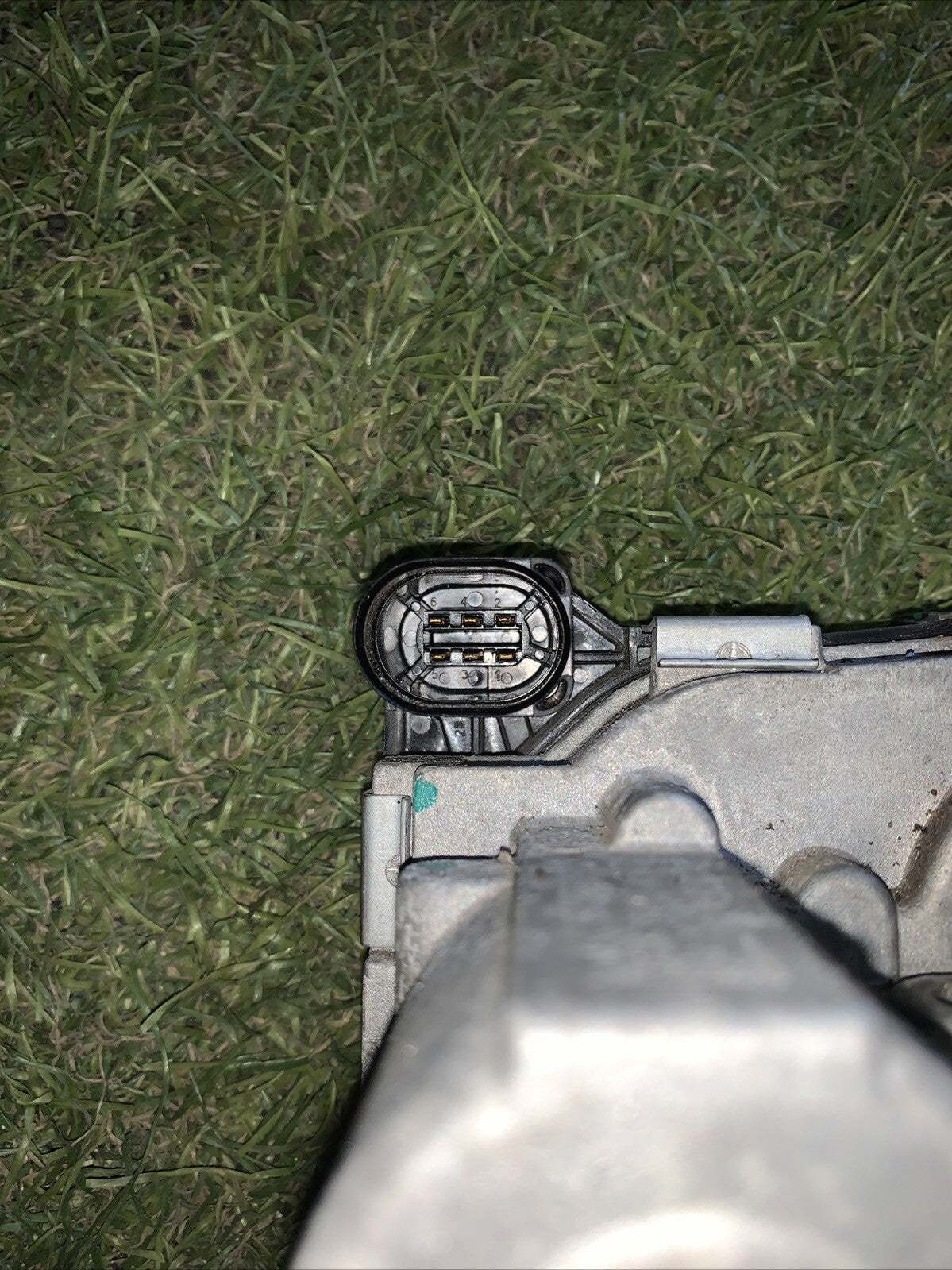 Corpo Farfallato Panda 2020 1.0 Hybrid 55269704