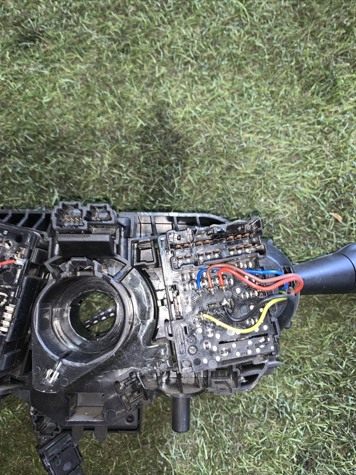 Devio Luci Dacia Lodgy 1.5 0265019069