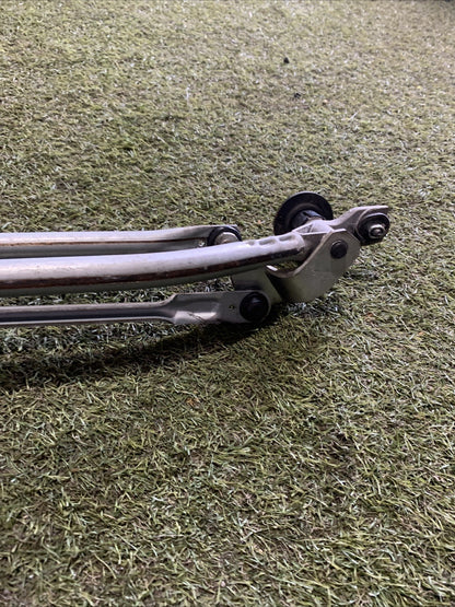 MOTORINO TERGICRISTALLO ANTERIORE PER OPEL Meriva 3° Serie 13250416 (10>)