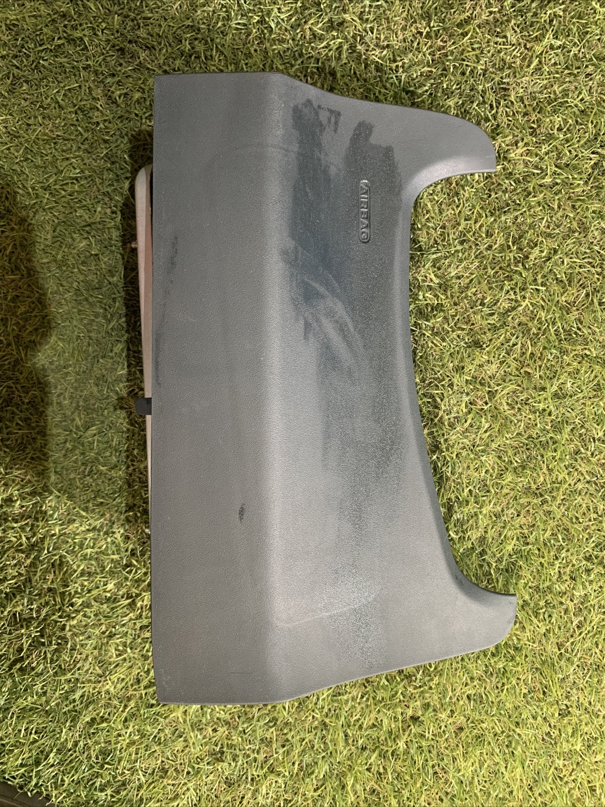 AIRBAG GINOCCHIERA LATO GUIDA FORD FIESTA 2010 - 8A61-A045J76-BD