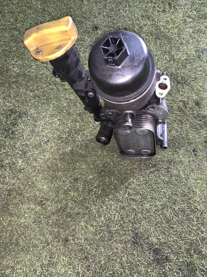 Scambiatore Di Calore Opel Astra H 1.3 90CV 55183548