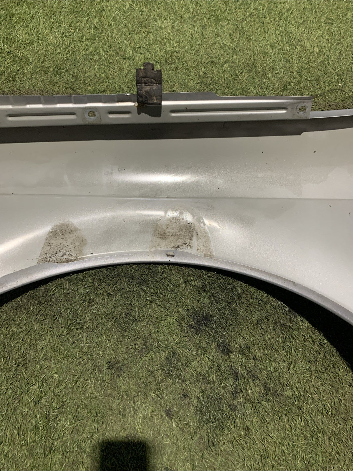 Parafango Anteriore Destro Audi A4 2005