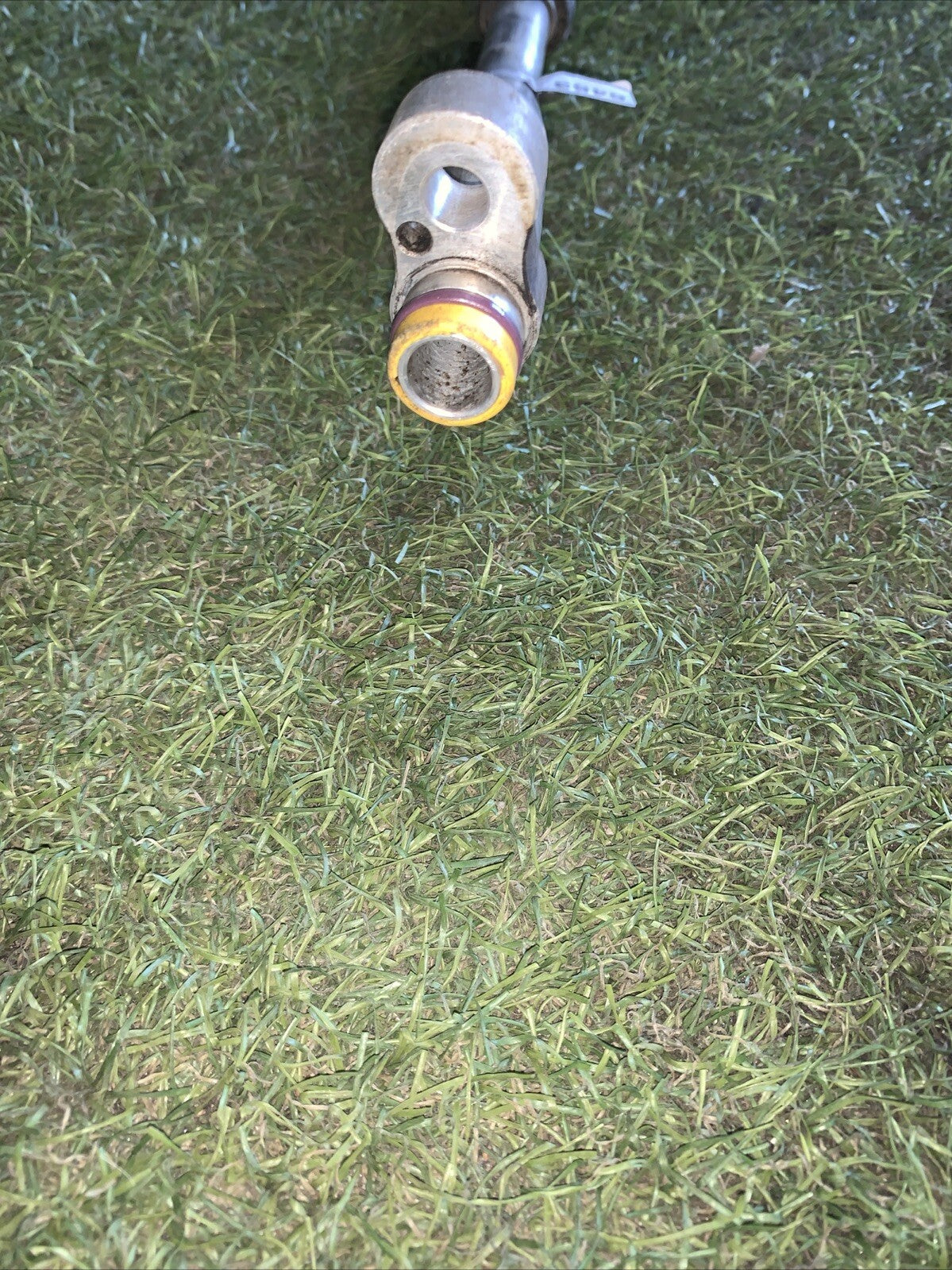 Tubo Aria Condizionata MINI Cooper R50 1.4 6982881