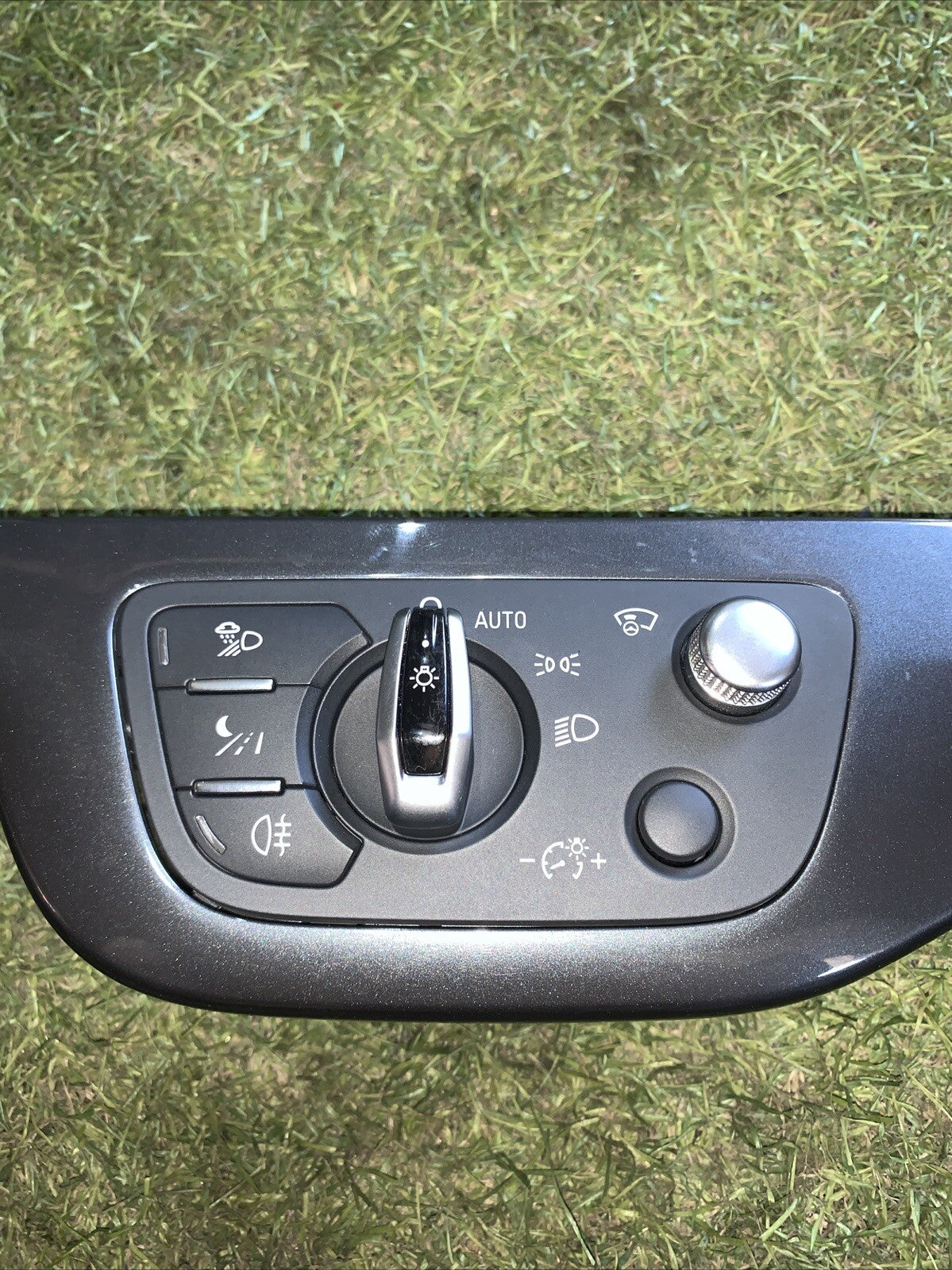 Comando Luci Audi Q7 2016 4M0941531R