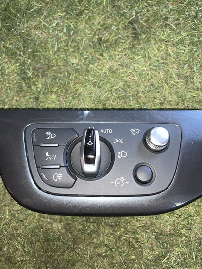 Comando Luci Audi Q7 2016 4M0941531R