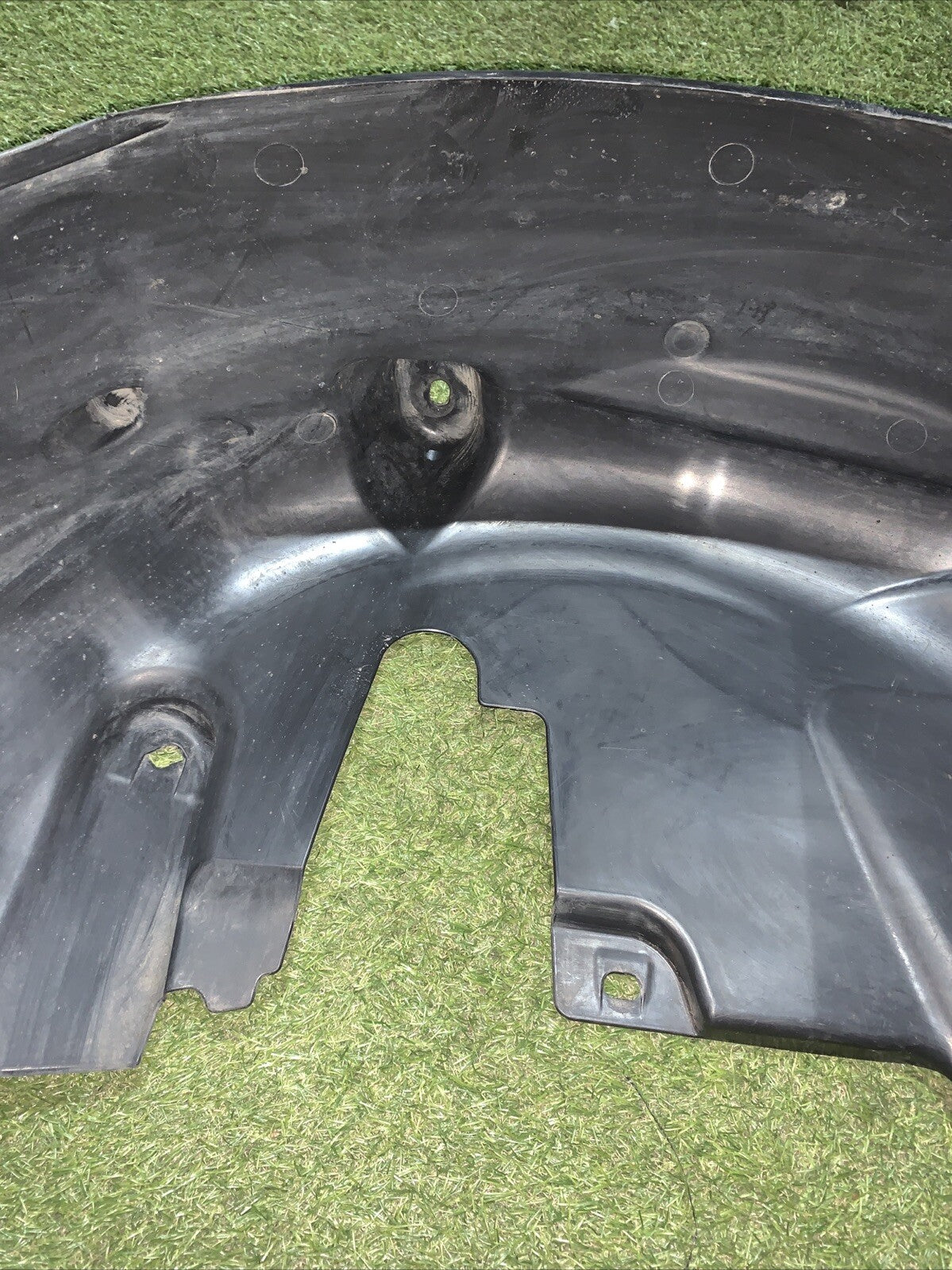 PASSARUOTA SOTTOPARAFANGO POSTERIORE SINISTRO PEUGEOT 2008 2013-2016(967881378A)