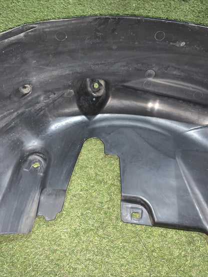 PASSARUOTA SOTTOPARAFANGO POSTERIORE SINISTRO PEUGEOT 2008 2013-2016(967881378A)