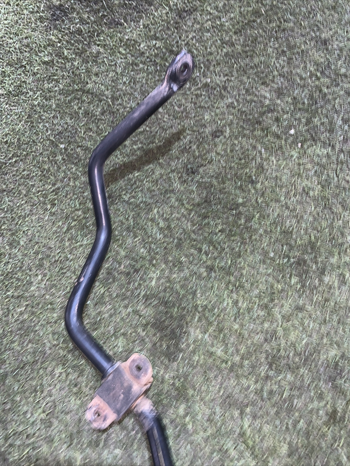 BARRA STABILIZZATRICE ANTERIORE FIAT PANDA 2 (169)(2003-2012) 1.3 Multijet