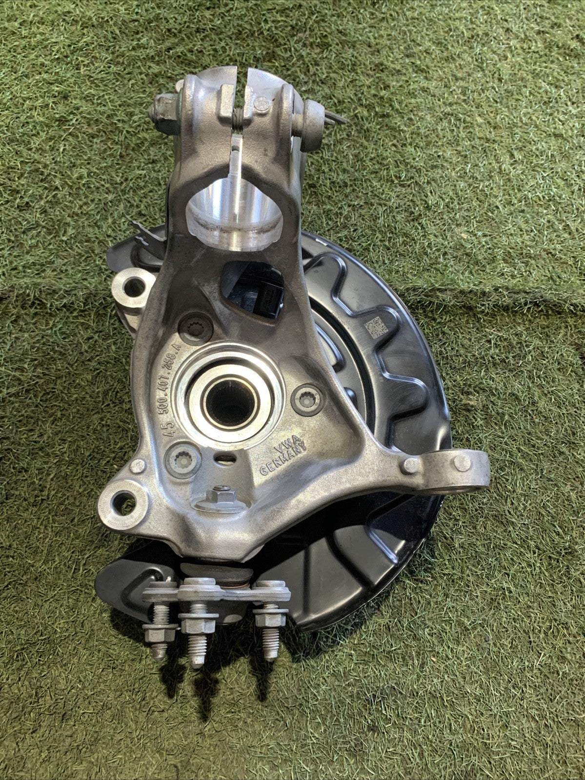 Mozzo Montante Fusello Anteriore Destro Volkswagen T-Roc 2023 2.0 Diesel