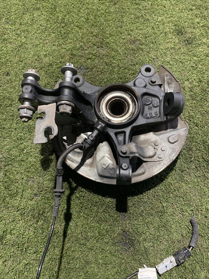 MOZZO FUSELLO ANTERIORE SINISTRO SX PEUGEOT 5008 II 2019 1.5 DIESEL 1647857480