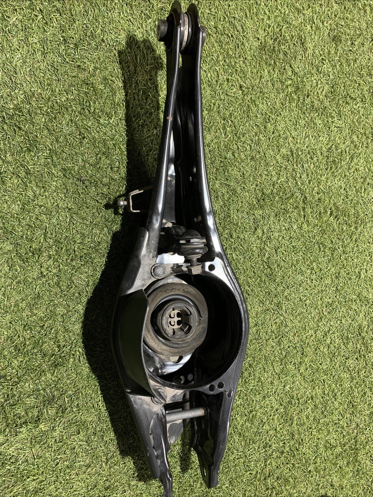 Braccio Sospensione Posteriore Sinistro Volkswagen Golf 8R 5WA505311A