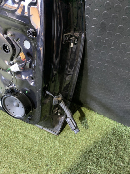 PORTA PORTIERA SPORTELLO ANTERIORE SINISTRO VOLKSWAGEN T-ROC 2017 IN POI
