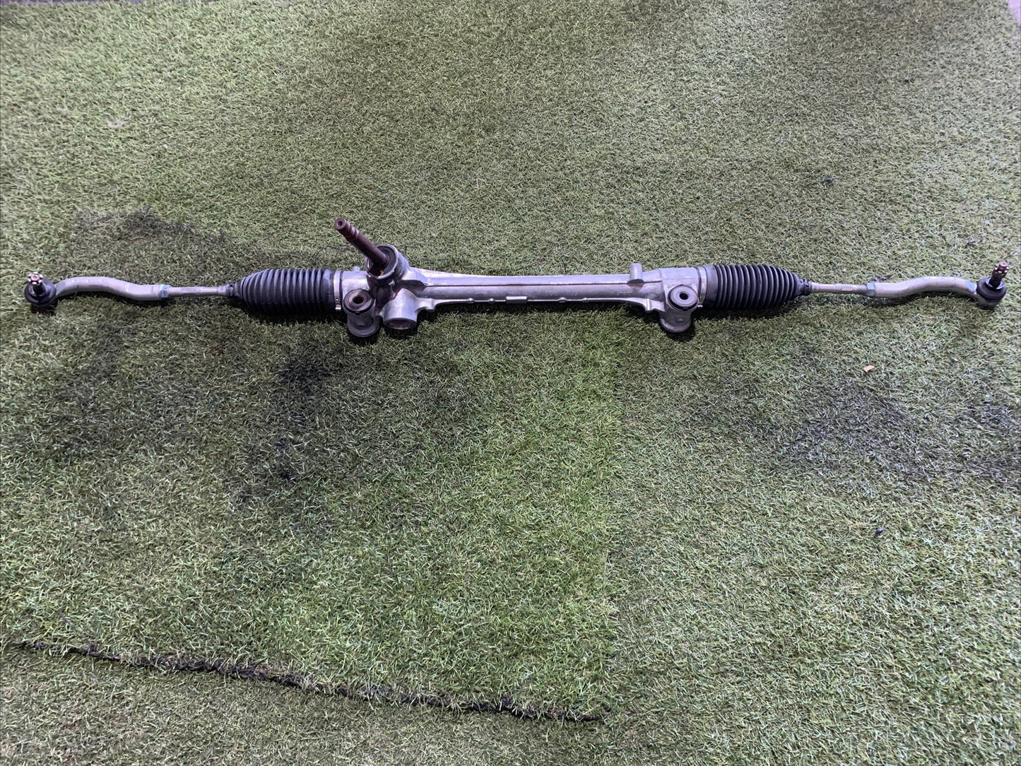 Scatola Guida Toyota Yaris 2017-2018 1.5 Benzina 455000D280