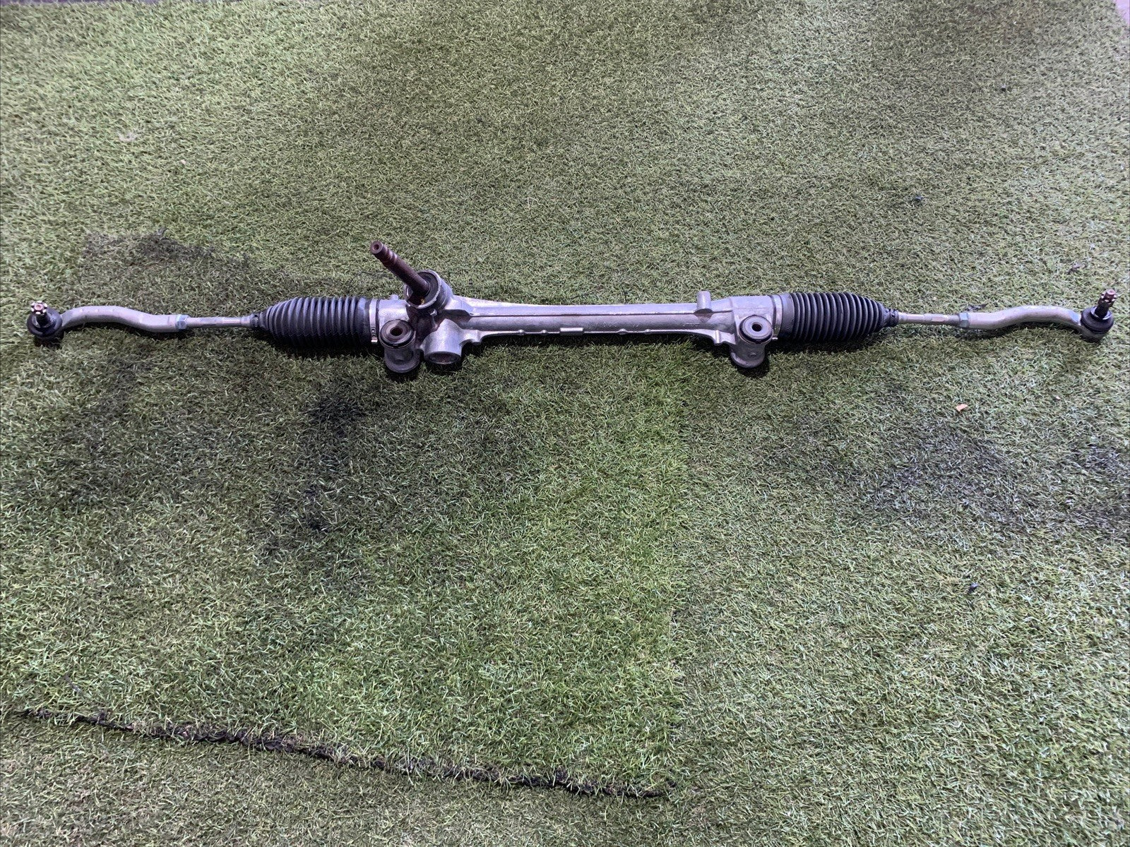 Scatola Guida Toyota Yaris 2017-2018 1.5 Benzina 455000D280