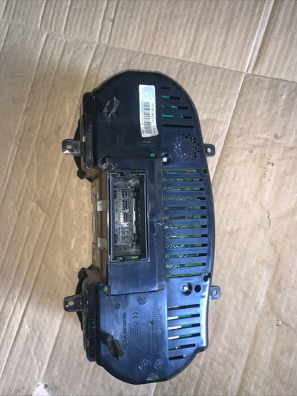 QUADRANTE,QUADRO STRUMENTI COMPLETO Seat A2C53029632 110080369016 SEAT LEON (10.