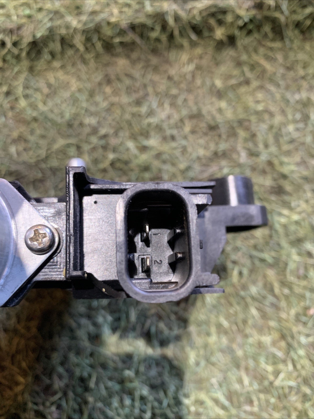 MOTORINO ALZAVETRO POSTERIORE SINISTRO FIAT 500 X C37706-101