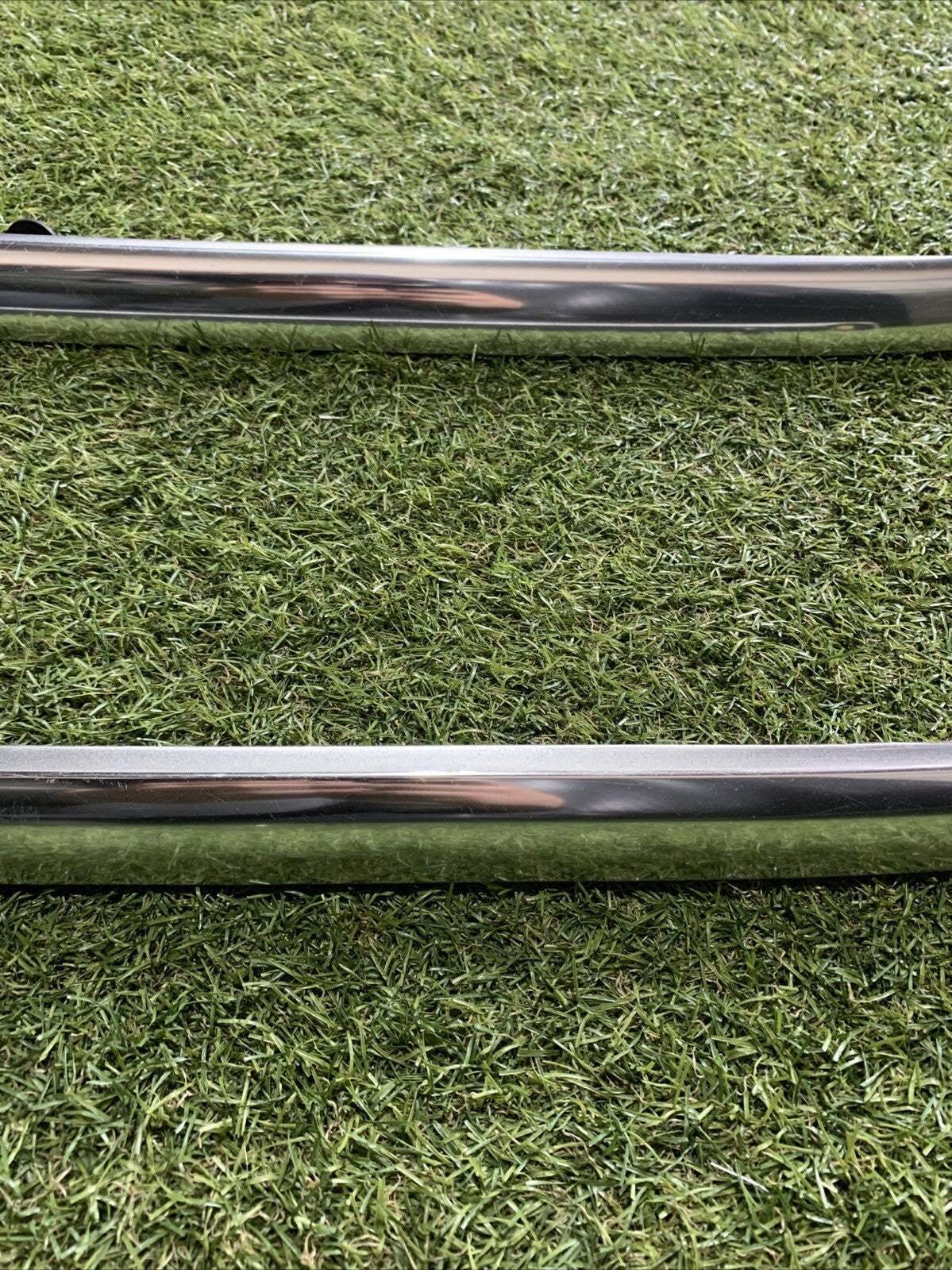 Barre Longitudinali Tetto Audì A3 8P 8P4860022N 8P4860021N (2)