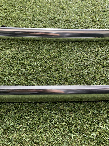 Barre Longitudinali Tetto Audì A3 8P 8P4860022N 8P4860021N (2)